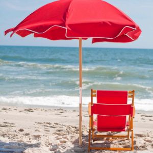 Picture for category Beach Furniture