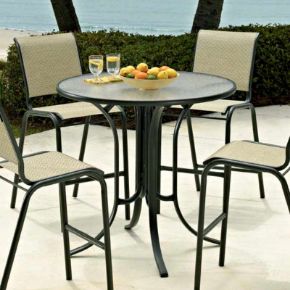 Picture for category Bar Height & Counter