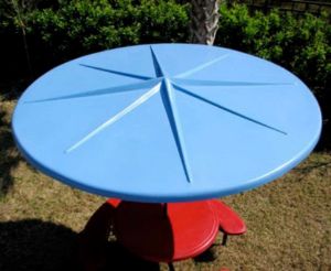 Picture for category Fiberglass Top