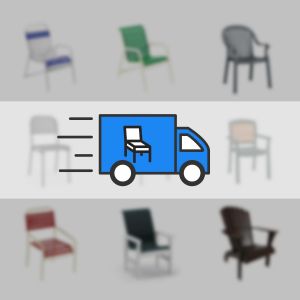 Picture for category Chairs