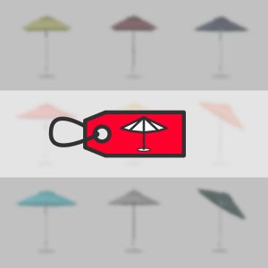 Picture for category Umbrellas