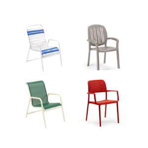 Picture for category Chairs