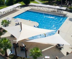 Picture for category Shade Structures