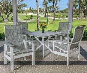 Picture for category Marine Grade Polymer